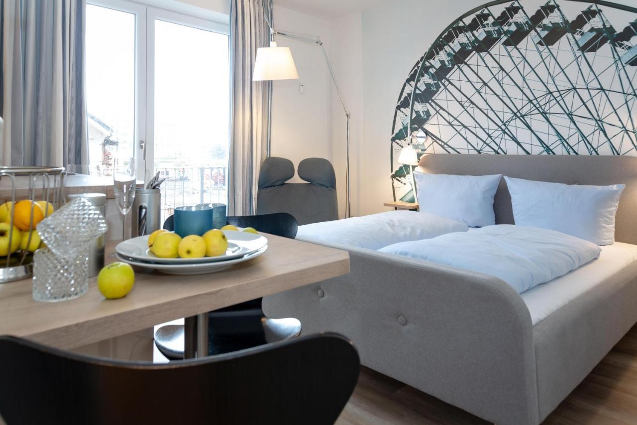 Duenengras Apartment