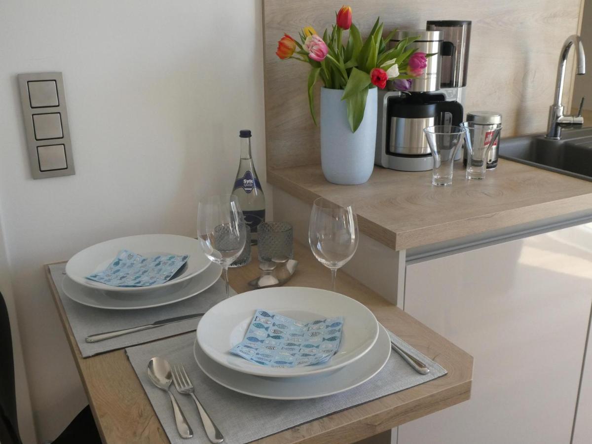 Apartment Duenengras