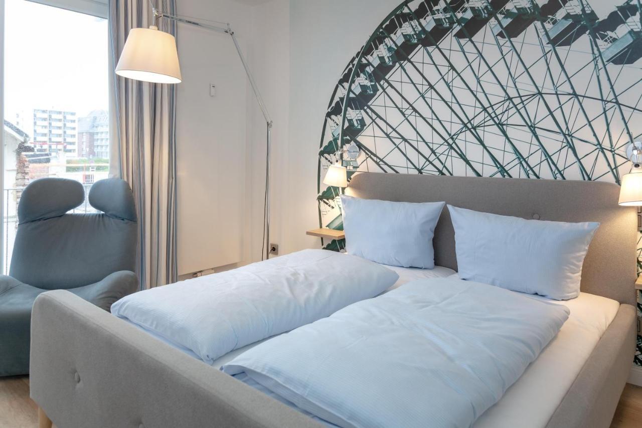 Apartment Duenengras *