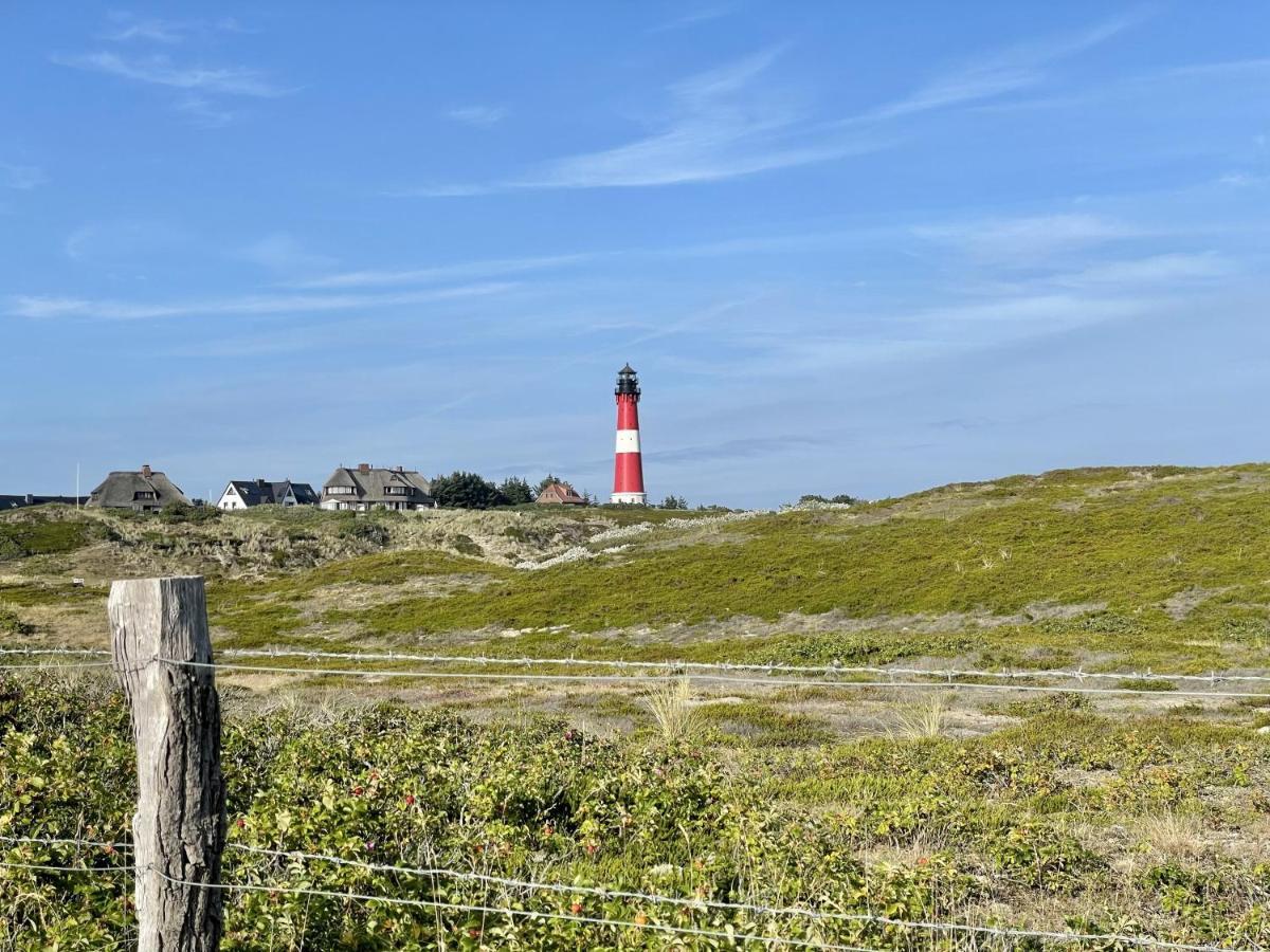 Duenengras * Westerland