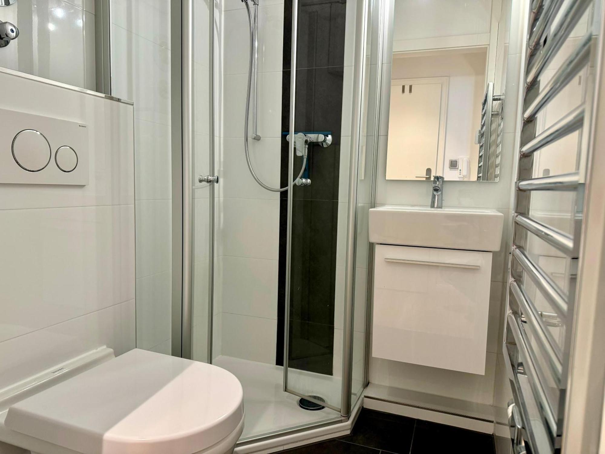Apartment Duenengras *
